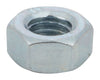 Hillman M5-0.80 mm Zinc-Plated Steel Metric Hex Nut 100 pk