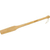 Bayou Classic Wood Brown Longarm Stir Paddle 1 pk - Deal of The Week