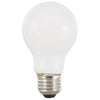 Sylvania TruWave A21 E26 (Medium) LED Bulb Daylight 100 Watt Equivalence 2 pk