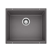 Precis 21" Single Bowl - Cinder