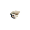 Wooster Pelican Gray 1 qt Paint Pail