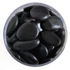 Mosser Lee Black River Stone Vase Filler 5 Lb.