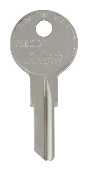 Hillman KeyKrafter Universal House/Office Key Blank 226 CO12 Single  For Corbin Locks (Pack of 4).