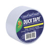 Duck 1.88 in. W X 10 yd L White Duct Tape