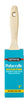 Minwax Polycrylic 2 in. Flat Stain Brush - Open Box