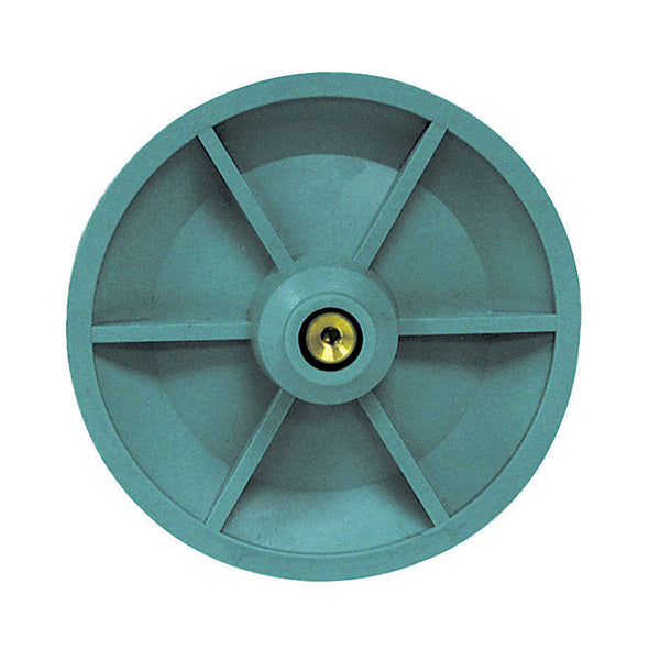 Danco Toilet Flapper Blue Rubber For American Standard - Open Box