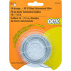 OOK 25 ft. L Galvanized Steel 16 Ga. Wire
