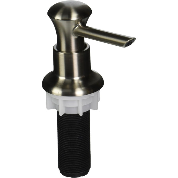 BOMBA DISPENSADORA DE JABÓN 