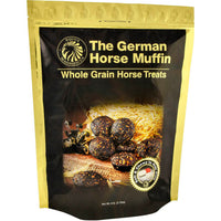 The German Horse Muffins, 6 lbs.