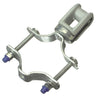 Halex Porcelain Wire Holder For SE/SEU 1 pk