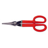 Wiss A9n 12.5 Straight Pattern Snips
