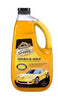 Armor All Concentrated Liquid Car Wash Detergent 64 oz.