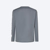 Costa XL Long Sleeve Men's Crew Neck Shark Technical Crew Tee Shirt