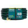 Gilmour Flexogen 3/4 in. Dia. x 50 ft. L Heavy-Duty Gray Hose - Open Box