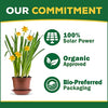 Espoma Bio-tone Starter Plus Organic Granules Plant Food 4 lb