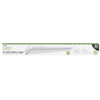 Feit Electric Shop 45 W 4500 lm. Cool White Led Utility Light