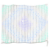 Celebrations LED Multicolored 720 ct Christmas Lights 5 ft.