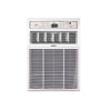 Perfect Aire 10000 BTU 115 V Casement Air Conditioner w/Remote 400-450 sq ft