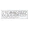 Traditional Medicinals Seasonal Herb Tea Sampler - 16 Tea Bags - Case of 6