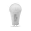 Feit A21 GU24 LED Bulb Adjustable White 100 Watt Equivalence 1 pk