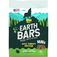 Holistic Earth Bars Dog Treats