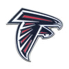 NFL - Atlanta Falcons 3D Color Metal Emblem