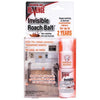 Revenge Invisible Indoor Odorless Roach Bait 3 gm. (Pack of 12)