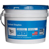 8-Gauge Fence Staples, 1.75-In., 50-Lb. Bucket