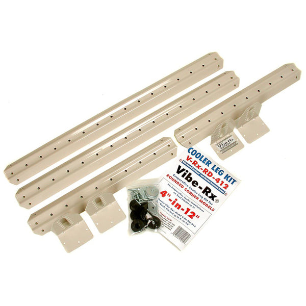 EVAPRTV CLER LEG KIT RND