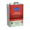 Waterlox Medium Clear Oil-Based Wood Finish 1 qt (Pack of 6).