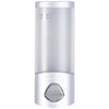 Better Living Euro Uno 12.2 oz Wall Mount Touch Free Liquid Soap Dispenser