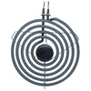 Range Kleen Metal Plug-In Top Burner 7.5 in. W x 8 in. L