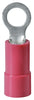 Gardner Bender 22-18 AWG Terminal Ring Red 22 pk
