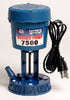 Dial 8-1/2 in. H X 4-1/2 in. W Blue Plastic Evaporative Cooler Pump - Deal of The Week