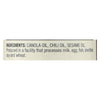 Ka'Me Oil - Hot Chili - Case of 6 - 7 oz.
