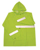 Boss Green PVC Rain Jacket XXL
