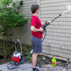 Mold Armor E-Z Pressure Washer Cleaner 1 gal Liquid (Pack of 4)