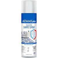 Adams Plus Flea & Tick Carpet Spray 16oz