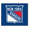 NHL - New York Rangers Rug - 5ft. x 6ft.