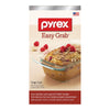 Pyrex 5-1/4 in. W x 8-3/4 in. L Loaf Pan Clear (Pack of 4)