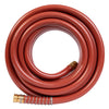 Gilmour 3/4 in. Dia. x 50 ft. L Commercial Red Rubber/Vinyl Garden Hose