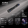 PEN LIGHT 270L BLK AAA