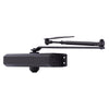 Brinks Commercial Oil Rubbed Bronze Steel Hydraulic Door Closer Grade 1