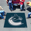 NHL - Vancouver Canucks Rug - 5ft. x 6ft.