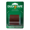 Duck 1.88 in. W X 5 yd L Brown Solid Duct Tape
