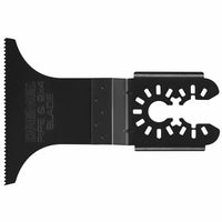 Dremel 2-3/4 in. W Bi-Metal Cutting Oscillating Blade 1 pk (Pack of 2)