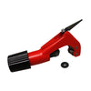 Keeney 8 Tight Space Tube Cutter Red 1 Pk