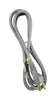Projex 16/3 125 V 6 ft. L Appliance Cord