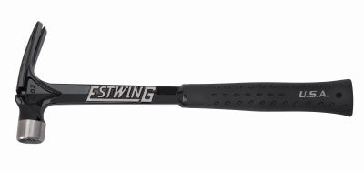 Estwing 19 oz Milled Face Rip Hammer Steel Handle