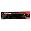 DAP Sharpshooter XLP Professional Aluminum/Steel Foam Gun -Pack of 2